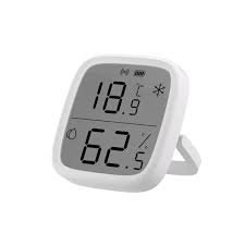 Sonoff SNZB-02D - Sensor Temperatura y Humedad con Display LCD Zigbee - Imagen 4