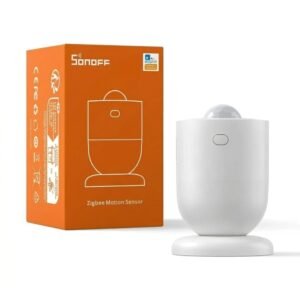Sonoff SNZB-03P - Sensor de Movimiento Zigbee