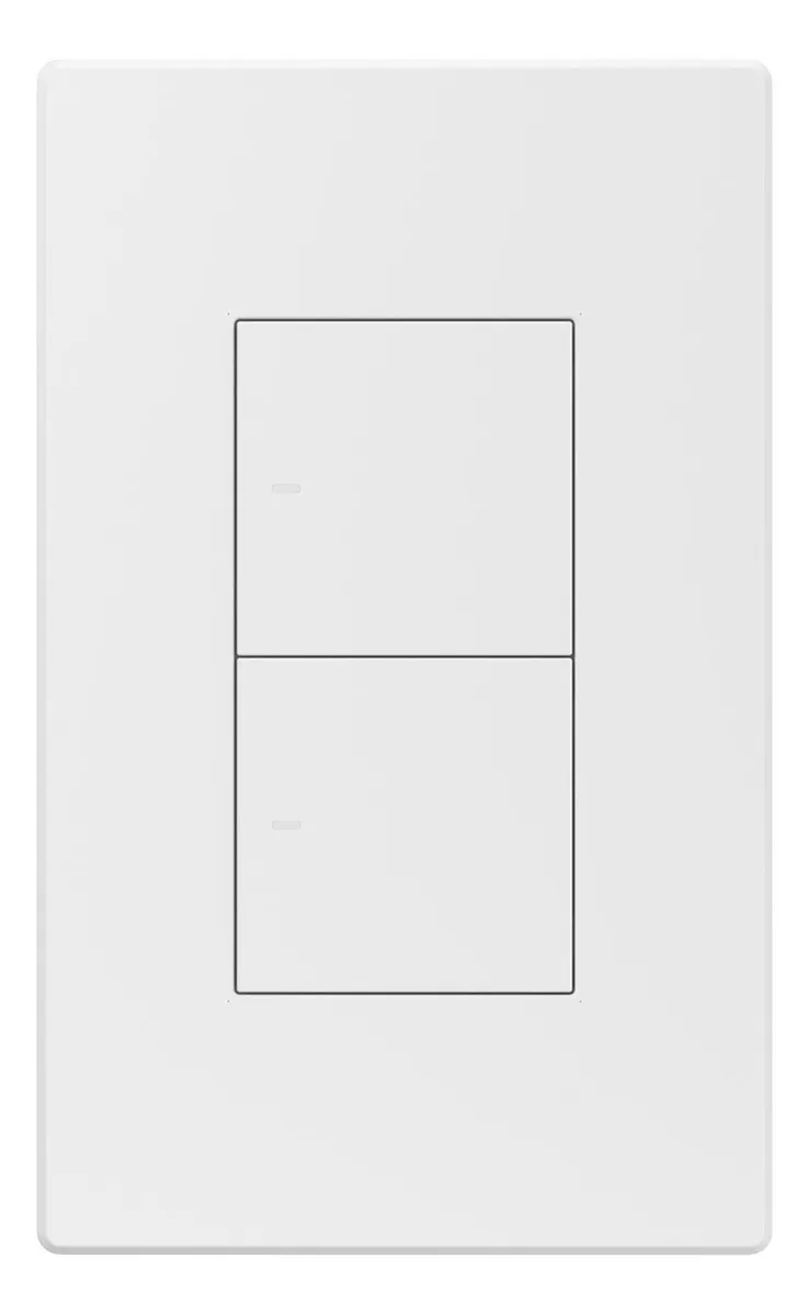 Sonoff ZBM5 - Interruptor de Pared (2 canales) Zigbee - Imagen 4