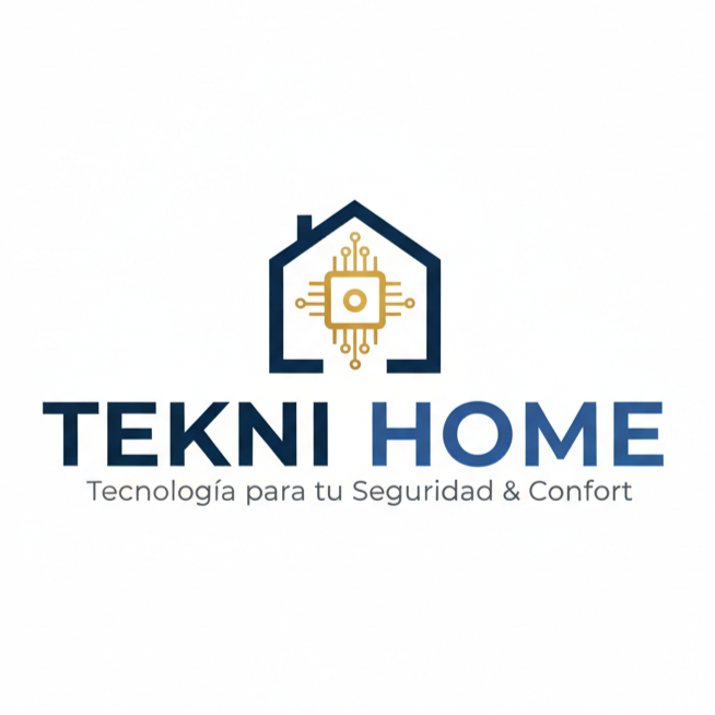 Tekni Home