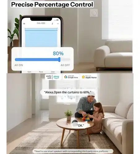 Sonoff MINIRBS – Relé para Cortinas / Persianas WiFi Matter HomeKit - Imagen 2