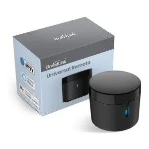 Broadlink RM4C Mini- Control Universal IR WiFi