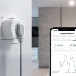 Enchufe smart plug zigbee