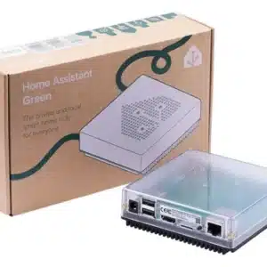 Home Assistant Green