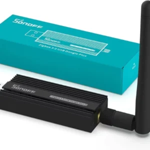 Sonoff Dongle E Plus - HUB Home Assistant Zigbee