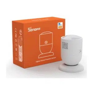 Sonoff SNZB 06P - Sensor de Presencia Humana Zigbee