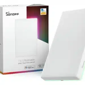 Sonoff  TX - Interruptor de Pared (1/2/3/4 Canales) WiFi