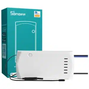 Sonoff iFan 04-H - Controlar ventilador WiFi